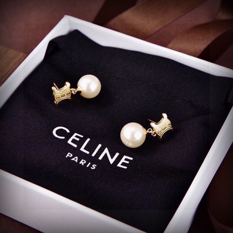 Celine Earrings